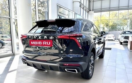 Haval F7, 2026 год, 3 199 000 рублей, 5 фотография