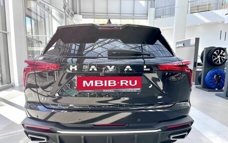 Haval F7, 2026 год, 3 199 000 рублей, 6 фотография