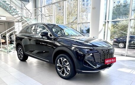 Haval F7, 2026 год, 3 199 000 рублей, 3 фотография