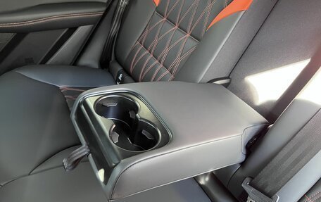 Haval F7, 2026 год, 3 199 000 рублей, 19 фотография