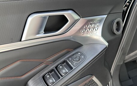 Haval F7, 2026 год, 3 199 000 рублей, 25 фотография