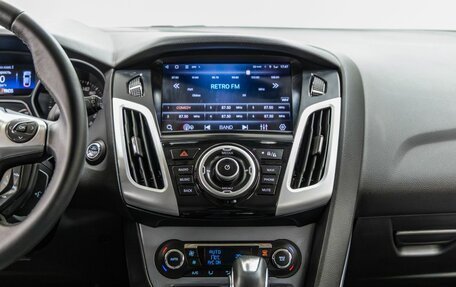 Ford Focus III, 2012 год, 858 000 рублей, 16 фотография