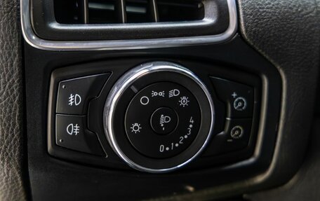 Ford Focus III, 2012 год, 858 000 рублей, 14 фотография