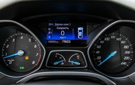 Ford Focus III, 2012 год, 858 000 рублей, 8 фотография
