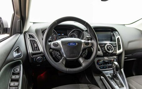 Ford Focus III, 2012 год, 858 000 рублей, 11 фотография