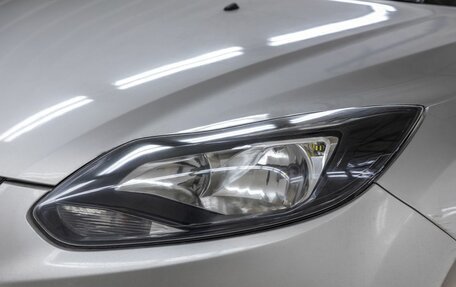 Ford Focus III, 2012 год, 858 000 рублей, 10 фотография