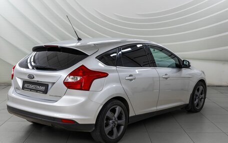 Ford Focus III, 2012 год, 858 000 рублей, 6 фотография