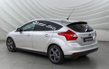 Ford Focus III, 2012 год, 858 000 рублей, 4 фотография