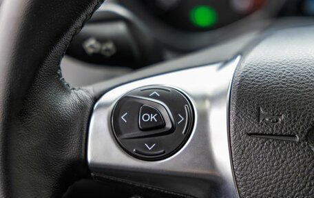 Ford Focus III, 2012 год, 858 000 рублей, 13 фотография