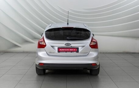 Ford Focus III, 2012 год, 858 000 рублей, 5 фотография