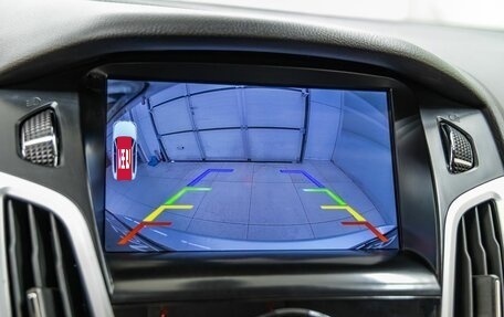 Ford Focus III, 2012 год, 858 000 рублей, 17 фотография