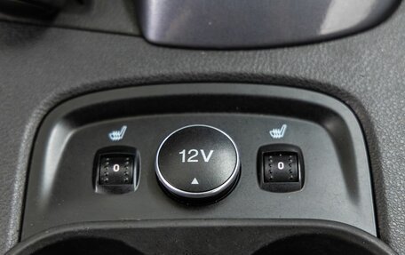 Ford Focus III, 2012 год, 858 000 рублей, 21 фотография