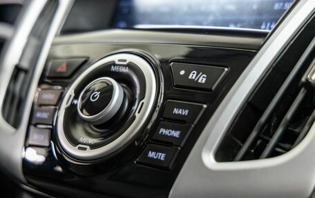 Ford Focus III, 2012 год, 858 000 рублей, 26 фотография