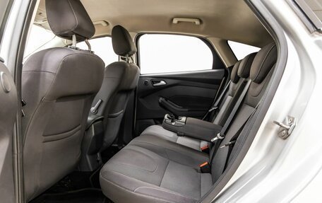 Ford Focus III, 2012 год, 858 000 рублей, 28 фотография