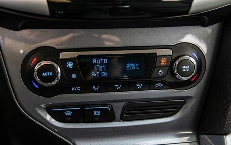 Ford Focus III, 2012 год, 858 000 рублей, 19 фотография