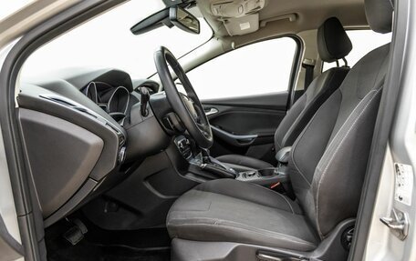 Ford Focus III, 2012 год, 858 000 рублей, 23 фотография