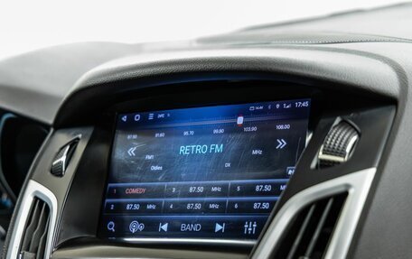Ford Focus III, 2012 год, 858 000 рублей, 25 фотография