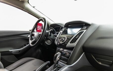 Ford Focus III, 2012 год, 858 000 рублей, 27 фотография