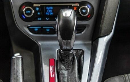 Ford Focus III, 2012 год, 858 000 рублей, 20 фотография