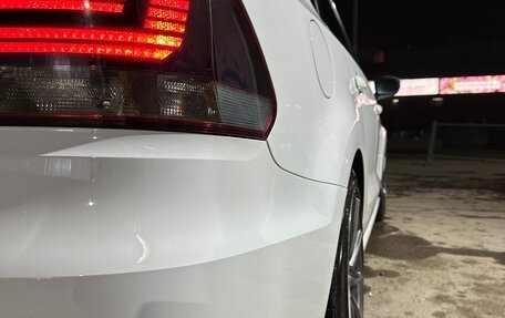 Volkswagen Polo VI (EU Market), 2018 год, 1 350 000 рублей, 1 фотография