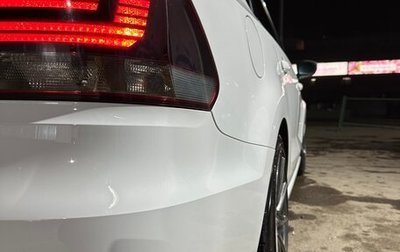 Volkswagen Polo VI (EU Market), 2018 год, 1 350 000 рублей, 1 фотография