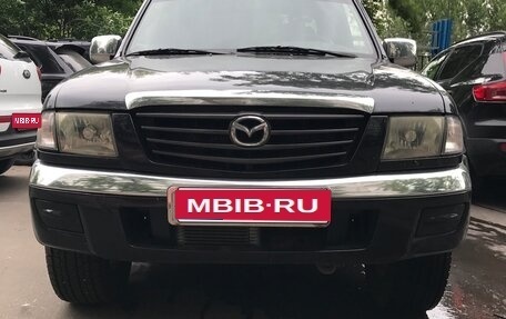 Mazda B-series, 2006 год, 1 000 000 рублей, 1 фотография