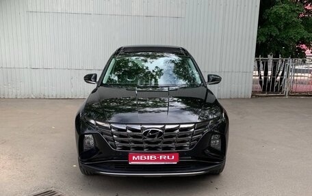 Hyundai Tucson, 2023 год, 4 000 000 рублей, 1 фотография