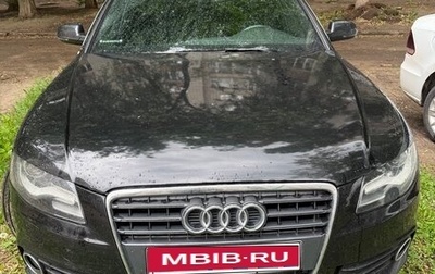 Audi A4, 2011 год, 1 050 000 рублей, 1 фотография