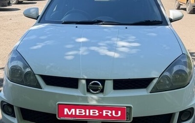 Nissan Wingroad III, 2001 год, 360 000 рублей, 1 фотография