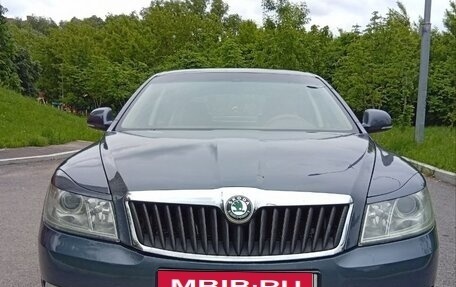 Skoda Octavia, 2011 год, 1 100 000 рублей, 1 фотография