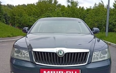 Skoda Octavia, 2011 год, 1 100 000 рублей, 1 фотография