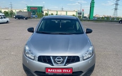 Nissan Qashqai, 2012 год, 800 000 рублей, 1 фотография