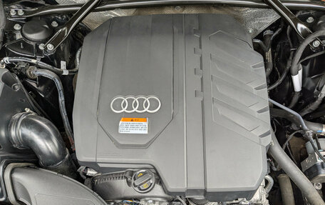 Audi Q5, 2021 год, 5 150 000 рублей, 9 фотография