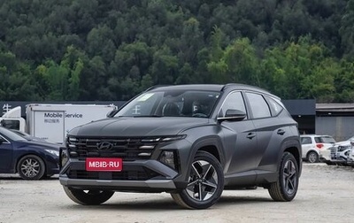 Hyundai Tucson, 2026 год, 3 633 000 рублей, 1 фотография