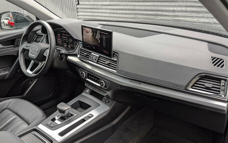 Audi Q5, 2021 год, 5 150 000 рублей, 12 фотография
