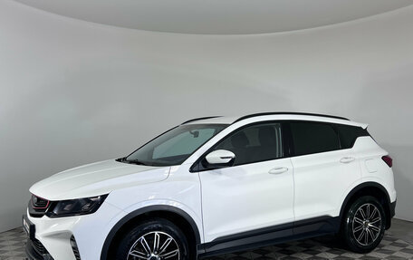 Geely Coolray I, 2020 год, 1 327 000 рублей, 1 фотография