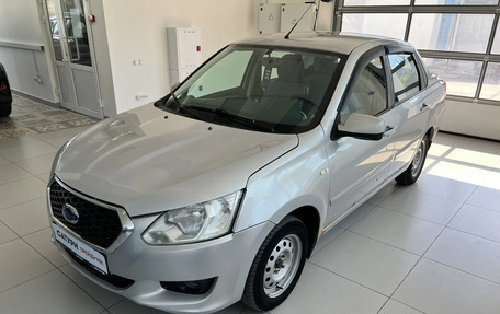 Datsun on-DO I рестайлинг, 2015 год, 330 000 рублей, 1 фотография