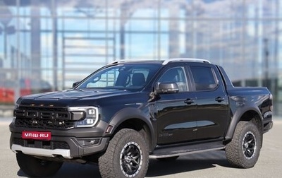 Ford Ranger, 2026 год, 6 600 000 рублей, 1 фотография