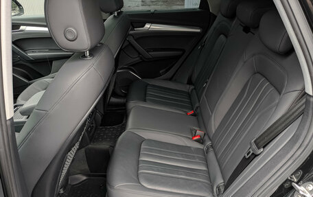 Audi Q5, 2021 год, 5 150 000 рублей, 17 фотография