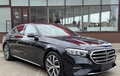 Mercedes-Benz E-Класс, 2024 год, 6 499 000 рублей, 1 фотография