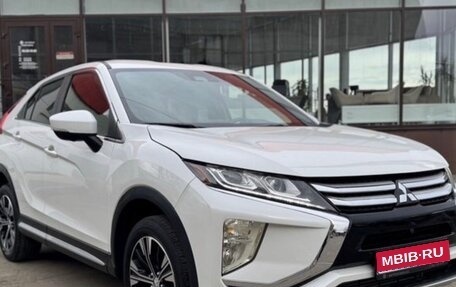 Mitsubishi Eclipse Cross, 2020 год, 1 950 000 рублей, 1 фотография