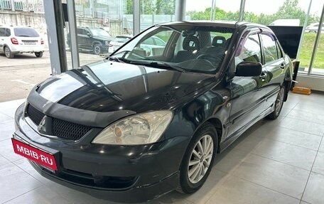 Mitsubishi Lancer IX, 2006 год, 199 000 рублей, 1 фотография