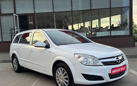 Opel Astra H, 2013 год, 549 000 рублей, 1 фотография