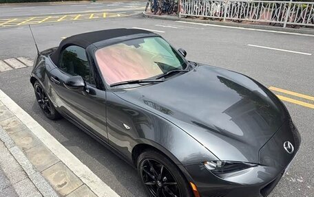 Mazda MX-5, 2022 год, 2 365 000 рублей, 2 фотография