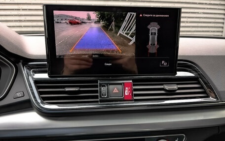 Audi Q5, 2021 год, 5 150 000 рублей, 25 фотография