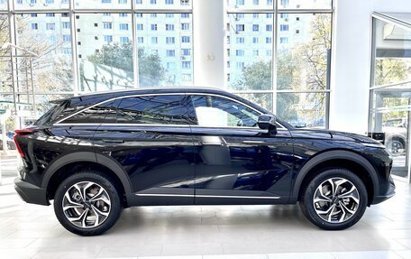 Haval F7, 2026 год, 3 199 000 рублей, 4 фотография