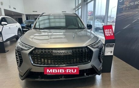 Haval Jolion, 2026 год, 2 649 000 рублей, 4 фотография