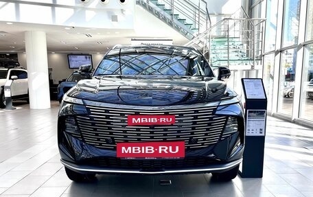 Haval F7, 2026 год, 3 199 000 рублей, 2 фотография