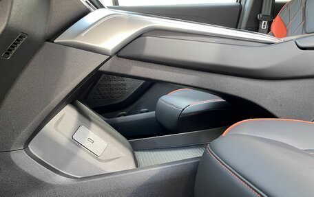 Haval F7, 2026 год, 3 199 000 рублей, 16 фотография