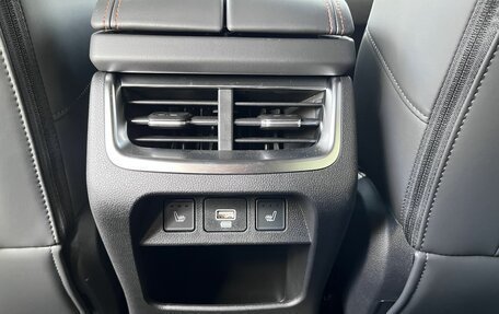 Haval F7, 2026 год, 3 199 000 рублей, 20 фотография